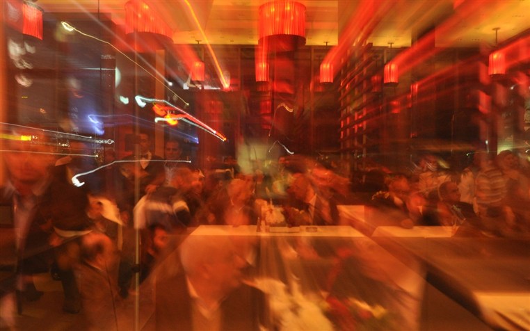 Republic Kaslik Opening